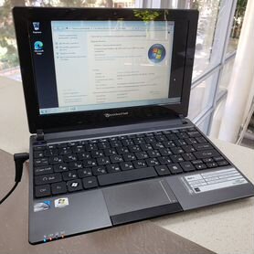 Нетбук Packard Bell PAV80