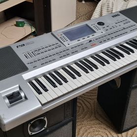 Синтезатор Korg PA 80