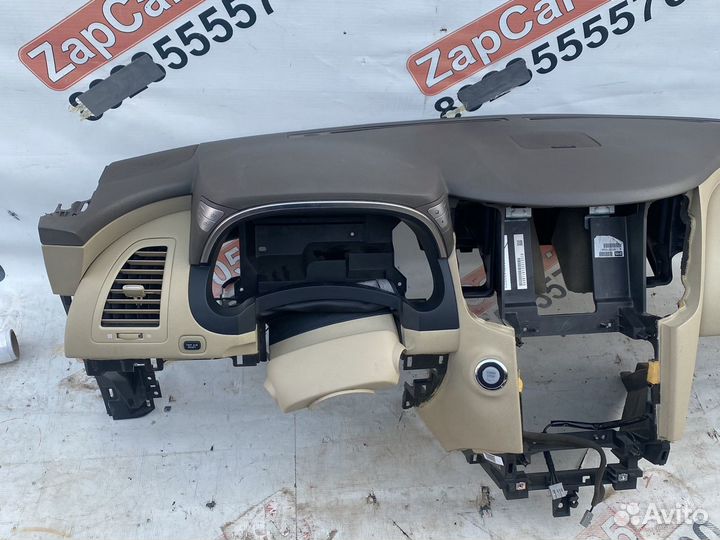 Infiniti Fx37/Qx70/Fx50 s51 Торпеда