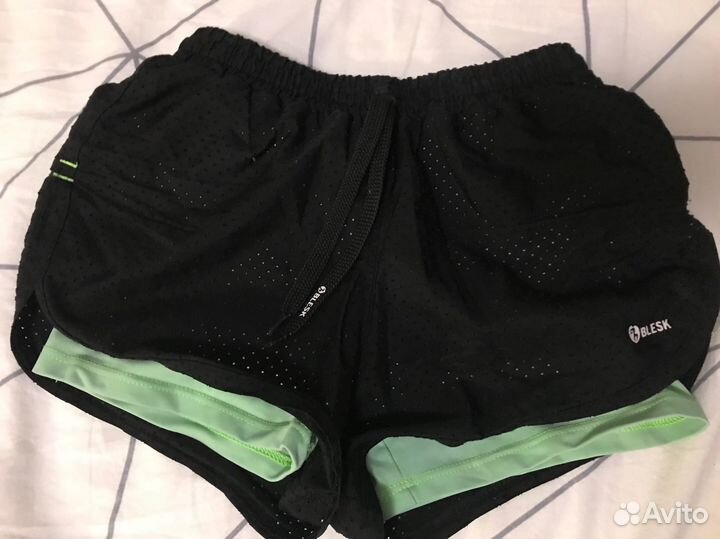 Спортивная форма для девочки Blesk, Solo