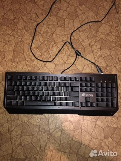 Игровой пк