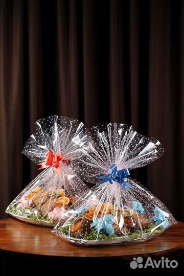 Подарочные наборы на Никах