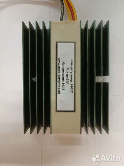 Реле регулятор stels UTV Viking Vityaz Guepard