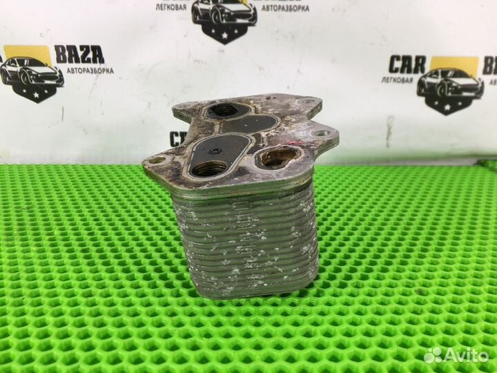 Радиатор масляный