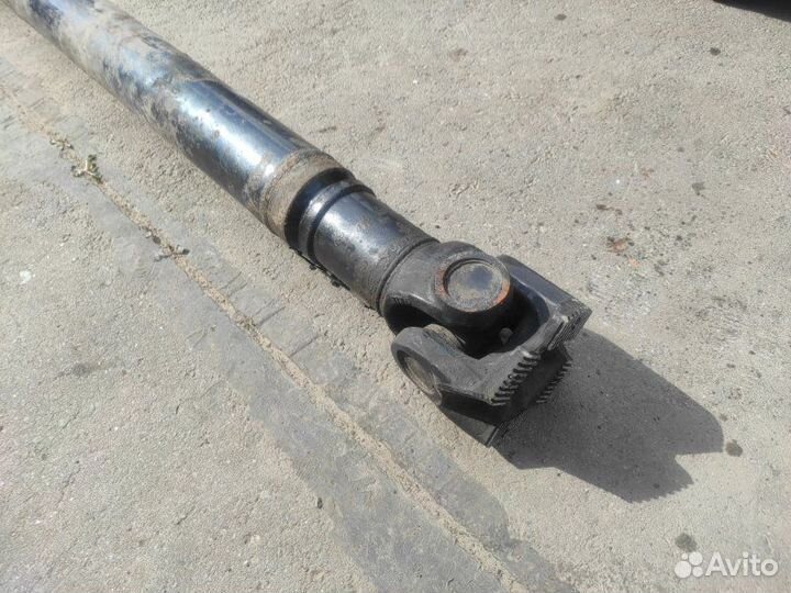 Карданный вал Man Tgx