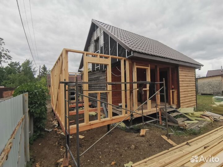 Фундамент отмостка венцы ремонт фундамента