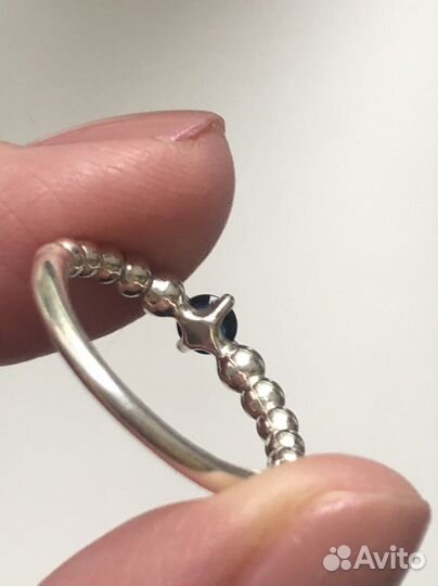 Кольцо Pandora