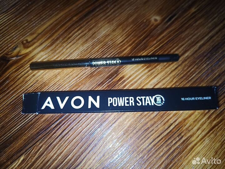 Карандаш power stay avon, запечатанный