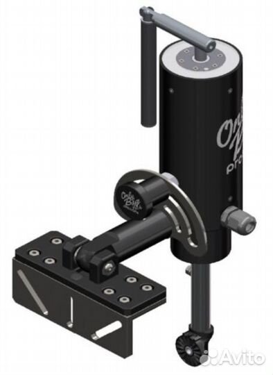 Ротатор для panoptix probaits