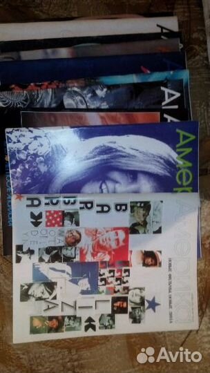 Продам журналы 