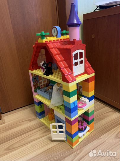 Lego duplo