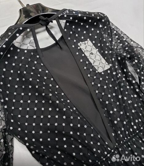Вечернее платье 46 р