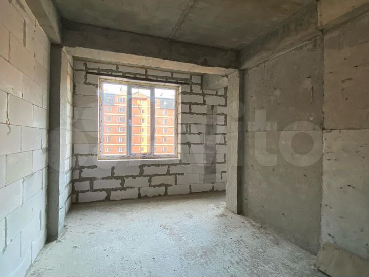 2-к. квартира, 60 м², 11/13 эт.