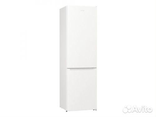 Холодильник Gorenje NRK6201PW4