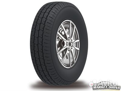 Roadmarch Snowrover 989 185/75 R16 R