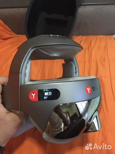 Yamaguchi Galaxy Axiom PRO