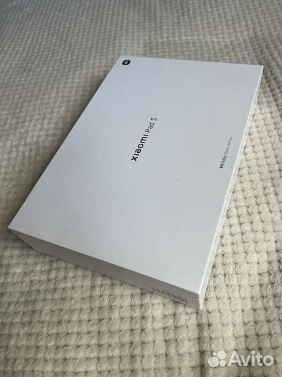 Планшет xiaomi mi pad 5