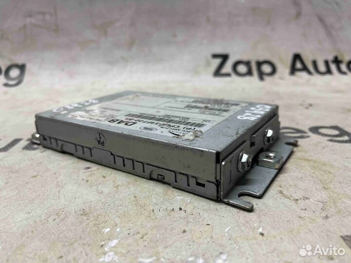 Усилитель антенны Land-Rover Range Rover Sport L49