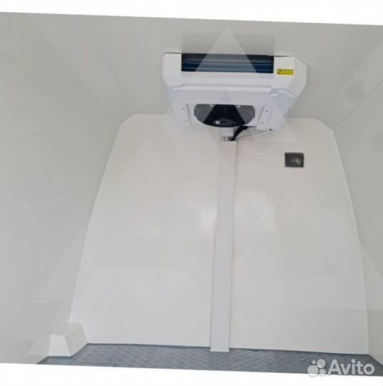 Рефрижератор Arctic XS (0/18 гр.) на 12 куб.м