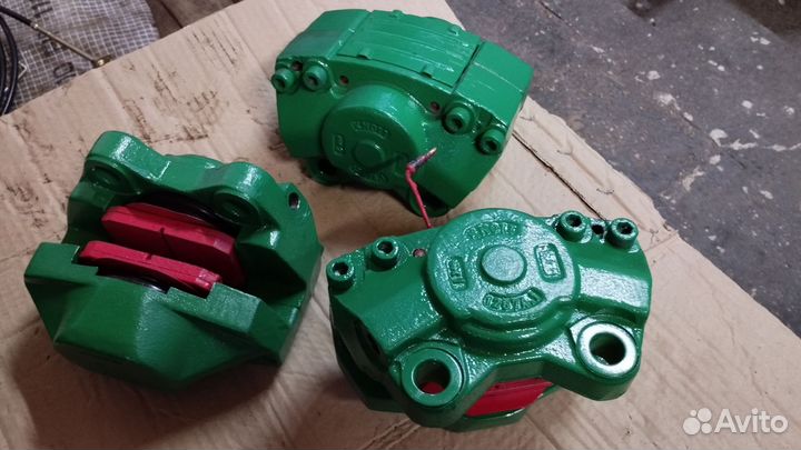 Суппорт тормоза Claas для Дон 1500Б