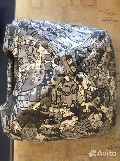 Домик для кошки