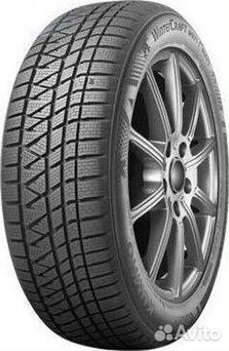 Kumho WinterCraft WS71 275/45 R21 110V