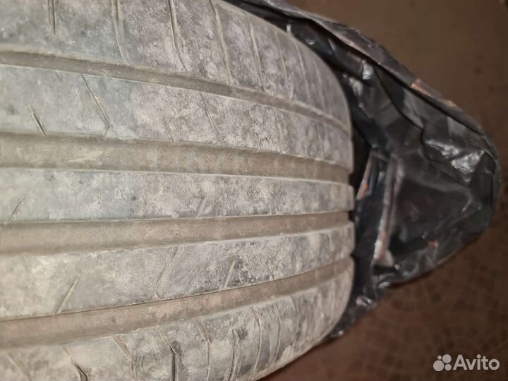 Колеса в сборе на ягуар xf с датчиками давления