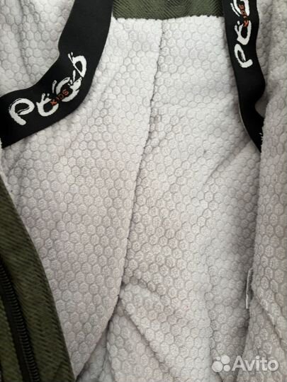 Зимний комбинезон 92 pogo kids