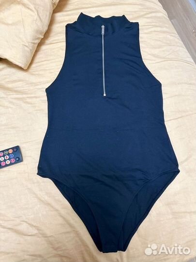 Боди женское