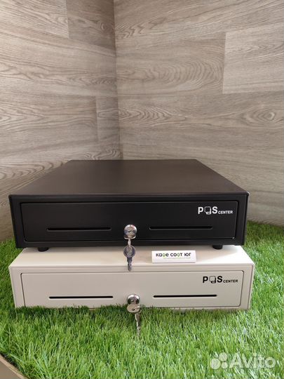 Денежный ящик POScenter 16K5 (Штрих-М)