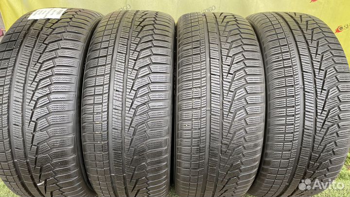 Hankook Winter I'Cept Evo2 W320 235/50 R18 101V