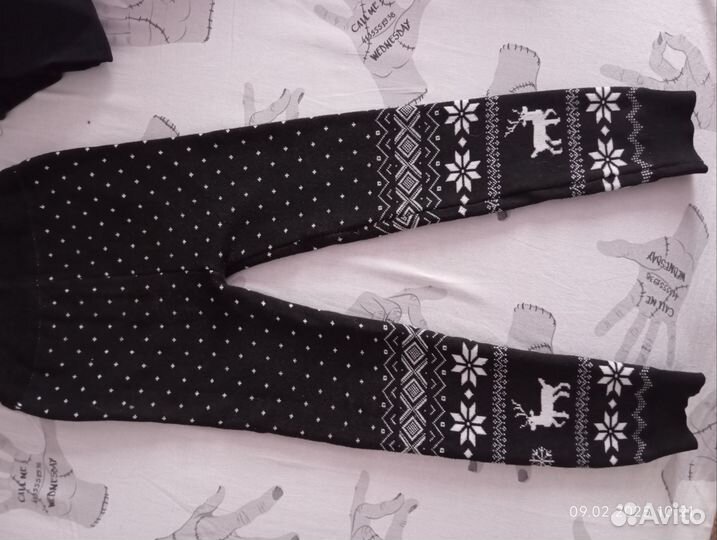 Одежда для девочки пакетом