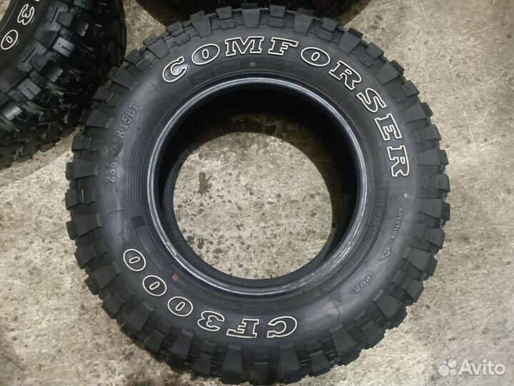 Comforser CF3000 235/75 R15