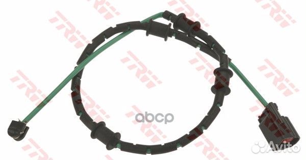 Датчик износа колодок передних L610 GIC373 TRW