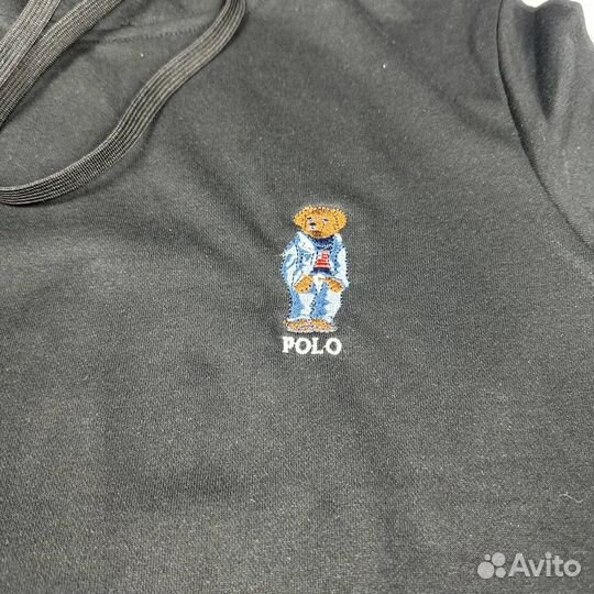 Polo ralph lauren худи