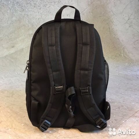 Рюкзак для квад и защиты (квады, инла