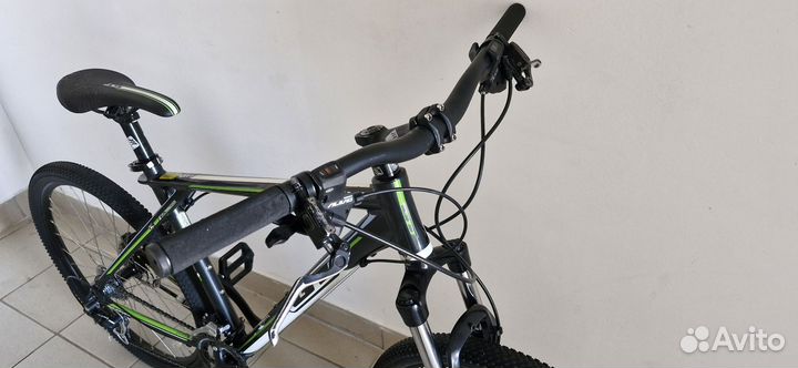 Велосипед Gt Avalanche