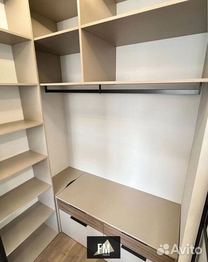 Гардероб новый от производителя