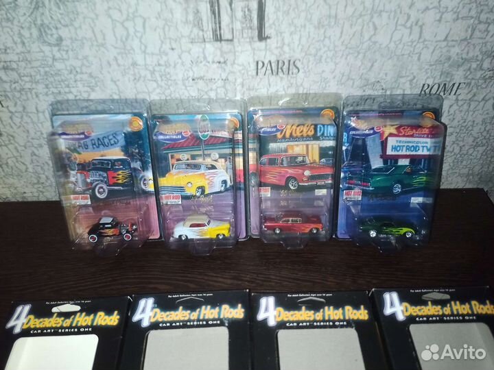 Hot wheels 100, premium