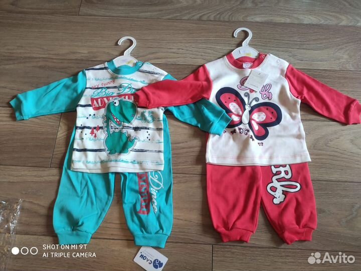 Детские платья и костюмы