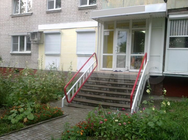 Офисное помещение, 47.9 м²