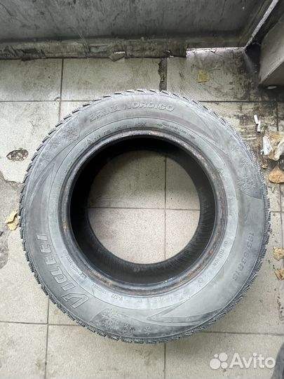 Резина Viatti 195/65r15