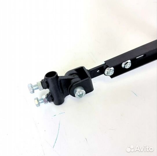 Кулиса ваз 2101-07 