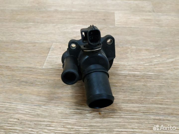 Термостат в сборе Ford Mondeo III / Mondeo IV