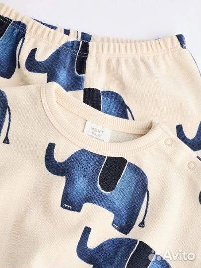 Комплект Next 12-18 (86см)