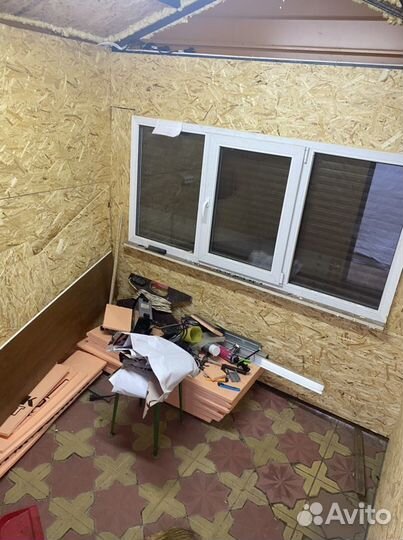 Торговый павильон