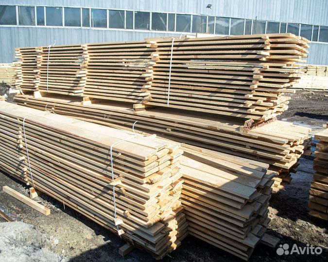 Доска паллетная\тарная пиломатериал в розницу 100*