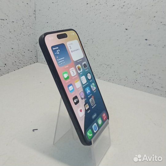 iPhone 15, 128 ГБ