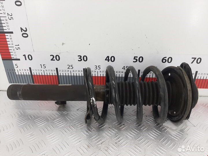 Стойка для Peugeot-Citroen Picasso