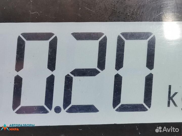 Подушка безопасности Opel Corsa C 2001 5WK48664